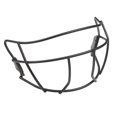 thumbnail image 3 of Rawlings R16JWG Protector Facial para Casco de Bateo Juvenil Negro, 3 of 4