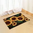 thumbnail image 5 of 24 x 16" Latch Hook Rug Kits Needlework Home Decoration Unfinished, 5 of 8