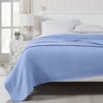 thumbnail image 4 of CUITING Blankets Queen Size for Bed - Waffle Weave Blankets for Summer  Lightweight and Breathable Soft Woven Blankets for Spring, 4 of 6