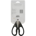 thumbnail image 3 of KitchenAid Tijeras de cocina multiusos con funda protectora, 8.72 pulgadas, negro negro 1, 3 of 8