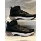 thumbnail image 2 of Ni - ke Air Jordan 37 Black Hot Punch - Women's Size 5 Basketball Sneakers, 2 of 5