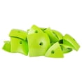 thumbnail image 4 of Geomag Kor Egg Covers - Green - 26-Piece Creative Magnet Cover Addition, 4 of 4