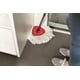 thumbnail image 5 of Cabezal de repuesto para fregona - Para cabezal de repuesto de fregona Fibras extragruesas sin deshilacharse - Para cabezal de repuesto - Durable y ajuste perfecto, 5 of 5
