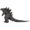 thumbnail image 1 of Godzilla - Figura de acción de cabeza a cola de 12" - Godzilla (2019) Ormromra CZWJ-XM35, 1 of 5