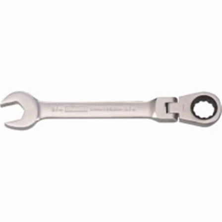 3/4" Flex Head Ratcheting Combination Wrench SAE Standard DeWALT DWMT75209OSP