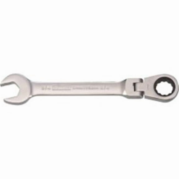 3/4" Flex Head Ratcheting Combination Wrench SAE Standard DeWALT DWMT75209OSP