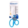 thumbnail image 3 of Assorted Westcott Student Scissors, 12 Pack, 3 of 8