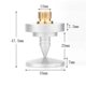 thumbnail image 4 of 4 Pcs SP3535 Speaker Spike Isolation Feet, 4 of 5