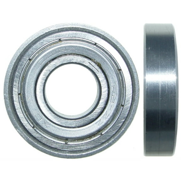 Magnate M1111 Ball Bearing Rub Collar for Shaper Cutters - 1/2" Bore, 1-1/4" Outside Diameter, 5/16" Height