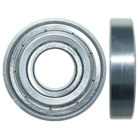 

Magnate M1111 Ball Bearing Rub Collar for Shaper Cutters - 1/2 Bore 1-1/4 Outside Diameter 5/16 Height