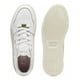 thumbnail image 2 of Tenis Puma Carina Street Lux Mujer Casual blanco 25, 2 of 4
