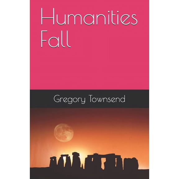 Humanities Fall