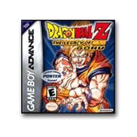Dragon Ball Z Budokai Tenkaichi 3 - Nintendo Wii (Refurbished