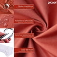 thumbnail image 3 of Kit Malla Sombra Picool Lona Reforzada 4x6 con Ganchos Argollas y Lazo, 3 of 9