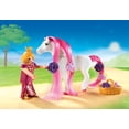 thumbnail image 3 of PLAYMOBIL Royal Couple with Carriage, 3 of 7