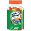 Alka-Seltzer Ultra Strength Heartburn Relief Chews Tropical Twist, 50 Count