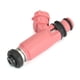 thumbnail image 5 of Speravity Inyector de combustible para coche, 4 piezas, 550/565cc, 195500-3910, ajuste de modificación, reemplazo de boquilla de flujo grande Vehículos, repuestos y accesorios Mis, 5 of 6