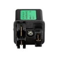 thumbnail image 4 of 8942481610 Mover Parts Preheating Relay Glow Plug compatible Isuzu Hitachi ZAXIS27U ZAXIS50U ZAXIS40U compatible Kubota Yanmar Parts+(cva-Good, 4 of 5