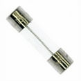thumbnail image 1 of GSC5-SE - FUSE SB 5A 250V 5X20MM Verre (5 Pcs/pkg), 1 of 1