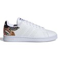 thumbnail image 4 of Tenis Adidas  Mujer Advantage Blanco H00714, 4 of 4