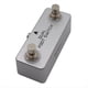 thumbnail image 4 of Pedal de Guitarra con Doble Pedal, Pedal de Efectos de Guitarra con Doble Pedal, Selector de Canal Audio Bloqueable, Accesorio para Guitarra, 4 of 5