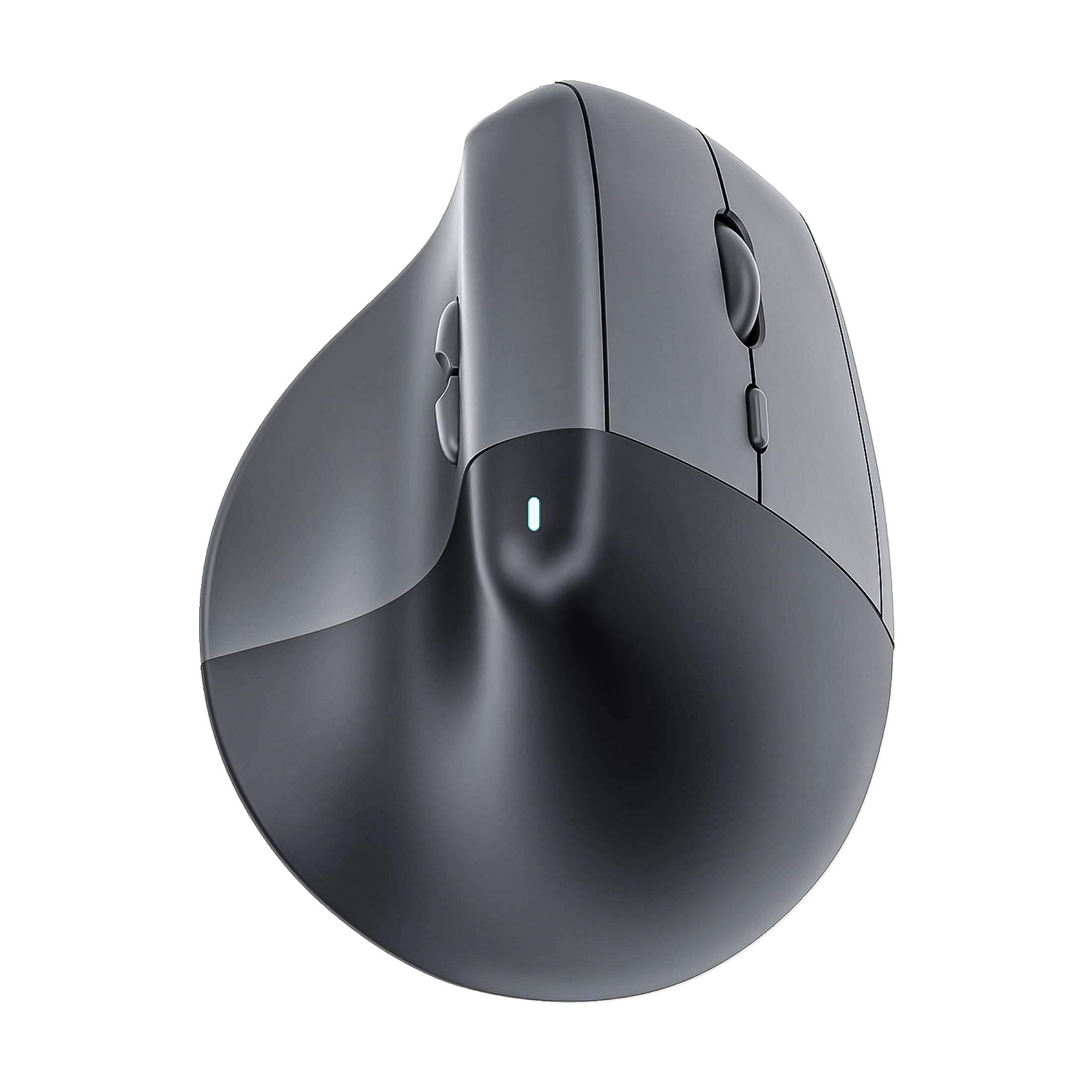 Logitech, Bluetooth Mouse, M535, Black with 4 Buttons and 1000 dpi