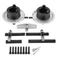 thumbnail image 4 of Timing Locking Setting Tool,Engine Timing Tool Set Engine Timing Tool Engine Locking Timing Tool Expertly Crafted, 4 of 8