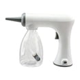 thumbnail image 2 of Dispositivo eléctrico de burbujas, accesorio de salón, espuma uniforme, profesional, ligero, para permanente de cabello con botella, máquina de espuma Blanco, 2 of 8