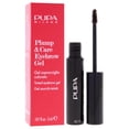thumbnail image 3 of Gel para cejas Pupa Milano Plump and Care 003, marrón oscuro, 3 ml, 3 of 3
