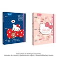 thumbnail image 4 of Carpeta Profesional de Raya Norma Hello Kitty 100 hojas, 4 of 4