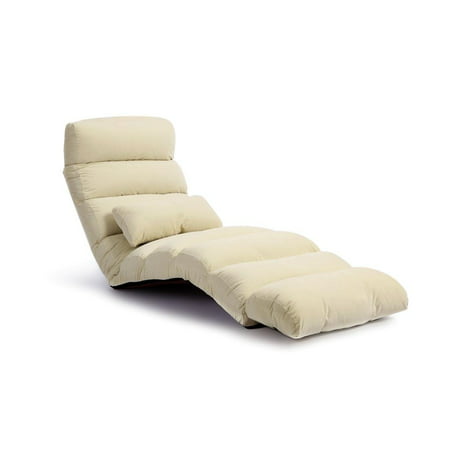KingMys Comfortable Folding Sofa and Lounge Chair,