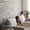 Frostone, variant on 3D Wall Panels, Decorative Wall Cladding for Home, Carved Effect Wall Cladding Panel, (Set of 9 Covers 48 Sq ft), Terrastone