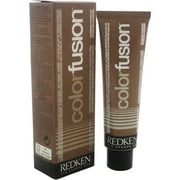 Redken Color Fusion Hair Color Color Cream Natural Balance # 5N Natural For Women, 2.1 Oz