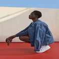 thumbnail image 3 of Time and Tru Veste en Denim pour Femmes Tailles TP-TTTG, 3 of 8