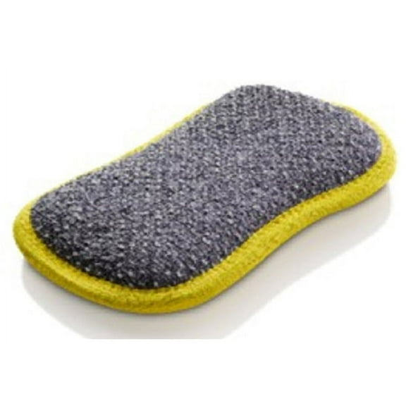 5PK-E-Cloth 10626 Washing Up Pad