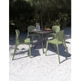 thumbnail image 4 of OFFIHO Silla Teksi Agave para exterior con protección UV y diseño ergonómico, 4 of 7