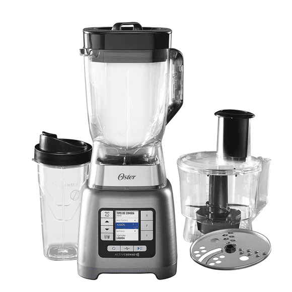 Licuadora Oster Active Sense BLSTTDT-NBGF-013 Negra