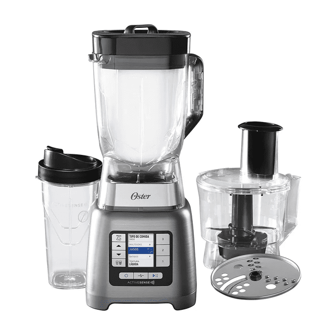 Licuadora Oster Active Sense BLSTTDT-NBGF-013 Negra