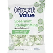 Great Value;candy/confections