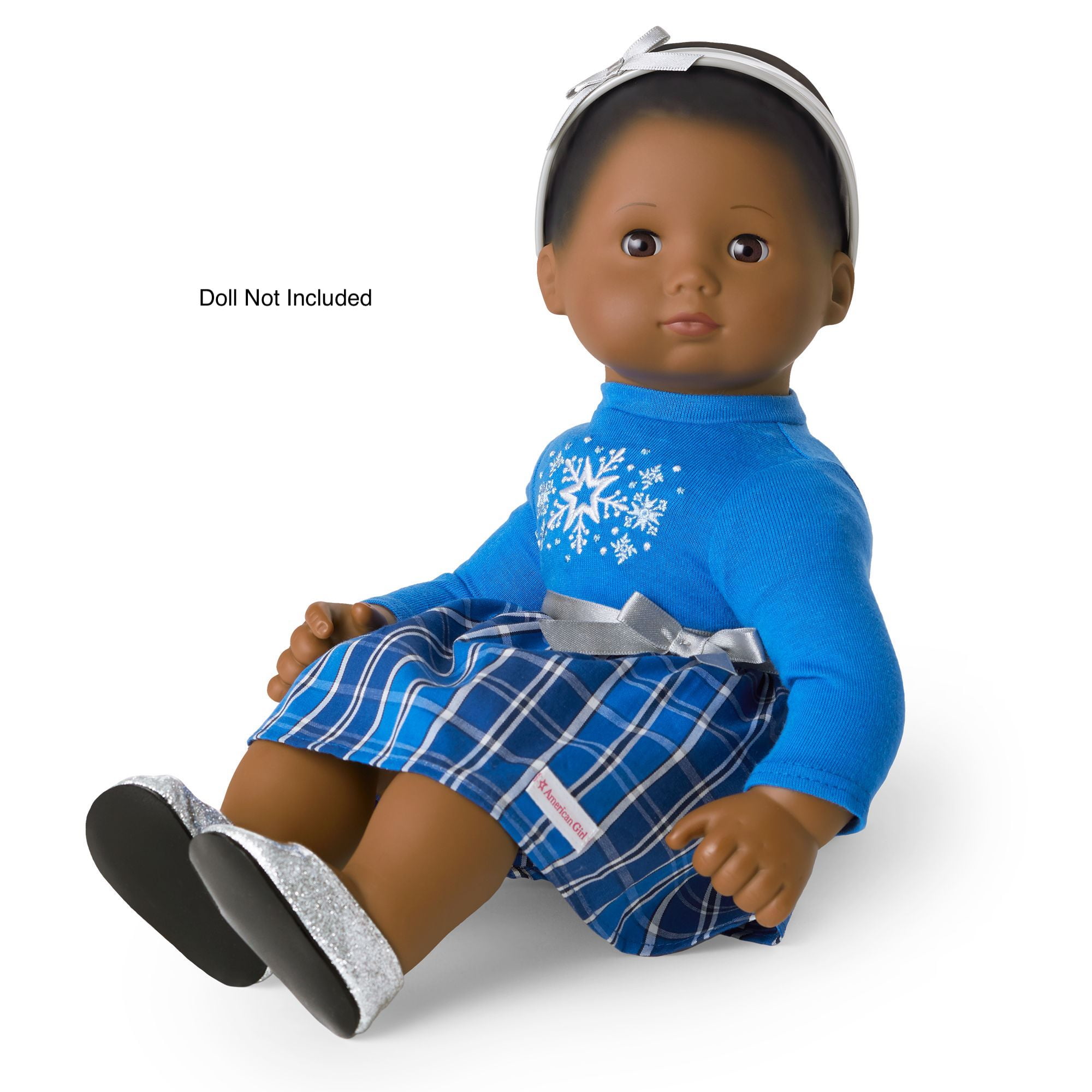 Bitty Baby Snowy Day Outfit for Doll New American Girl 