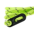 thumbnail image 3 of 1 Psc Cordón Emergencía Guyline perfecl tienda de Toldo Lona 4pcsx4m verde, 3 of 8