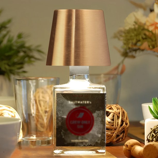 Lámpara de escritorio portátil de dimmentación inalámbrica USB recargable de 2000 mAh Wireless Touch Lampa Touch Control para restaurantes y bares familiares