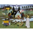 thumbnail image 5 of 1000P WYSOCKI PUZZ, 5 of 5
