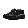 thumbnail image 2 of NIKE MENS Air Max 95 "Black / Metallic Silver" IB1667 003 IB1667 003 from Stadium Goods, 2 of 8