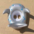 thumbnail image 3 of Anillo de piscina inflable para bebés TUNC Sencillez, 3 of 5