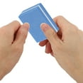 thumbnail image 2 of Ofertas Únicas 50 Pcs Pulidores de Uñas Mini Suaves de Alta Elasticidad para DIY Azul, 2 of 6