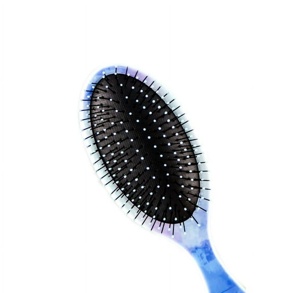 The Wet Brush Pro Watercolor Quote Detangle Brush