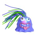thumbnail image 4 of Screaming Monster Toys Juguete que grita para tirar del pelo para niños y adultos (púrpura), 4 of 7