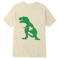 thumbnail image 4 of Vêtements pour Filles T-Shirts Graphiques à Col Rond T-Shirts Shorts de Basketball Enfants 10-11 Ans, 4 of 4