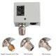 thumbnail image 4 of High quality SPC-120E Air pressure switch for boiler, air compressor, cold, 4 of 5